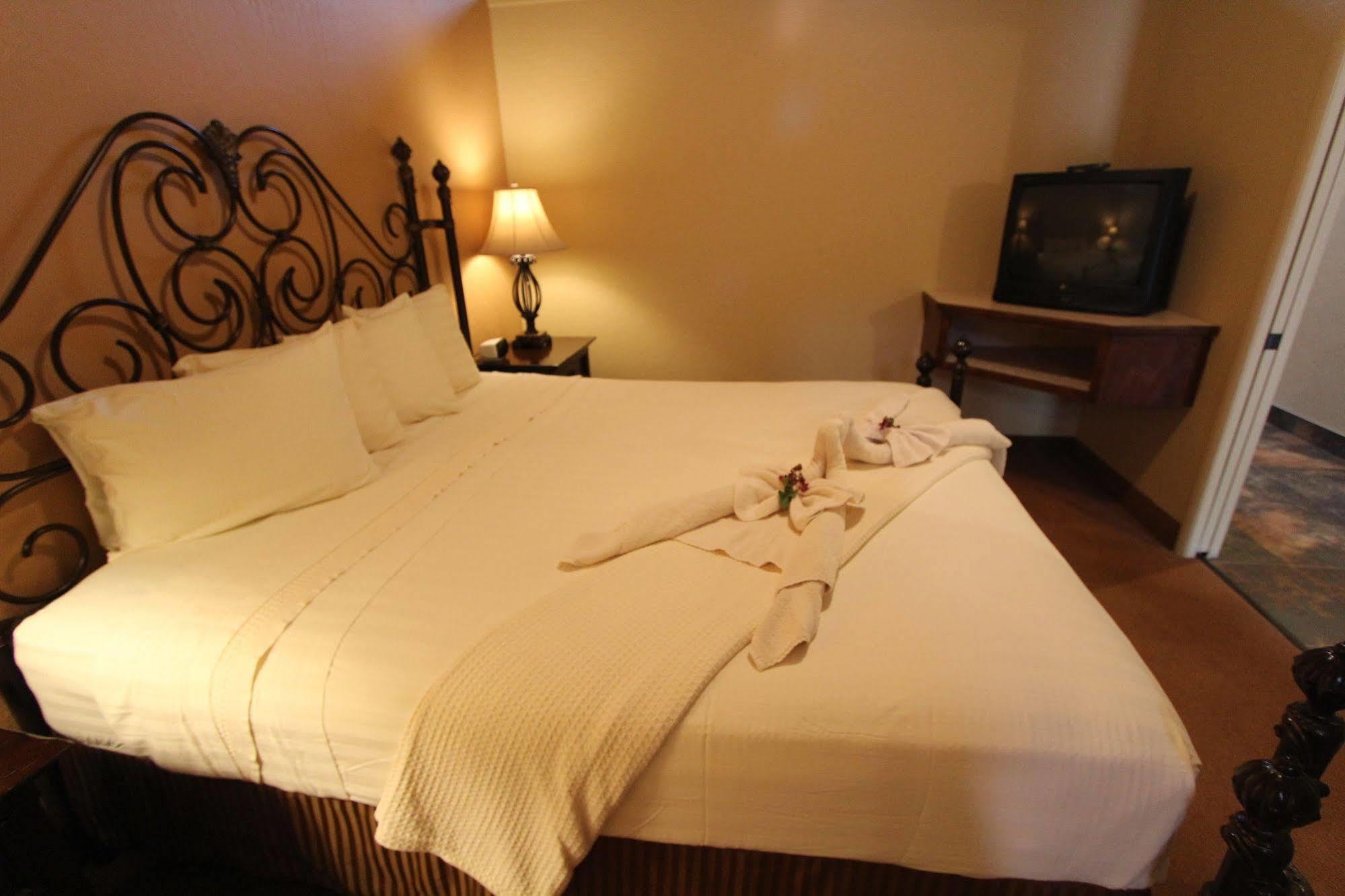 วิลลา แอท โปโค เดียโบล บาย วีอาร์ไอ รีสอร์ต Hotel เซโดนา ภายนอก รูปภาพ